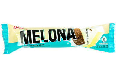 Эскимо «MELONA» Кокос